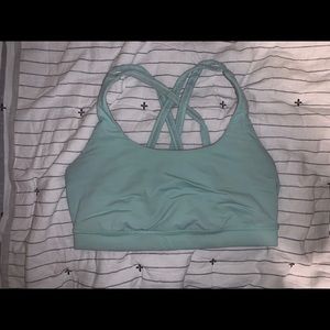 Lululemon Energy bra